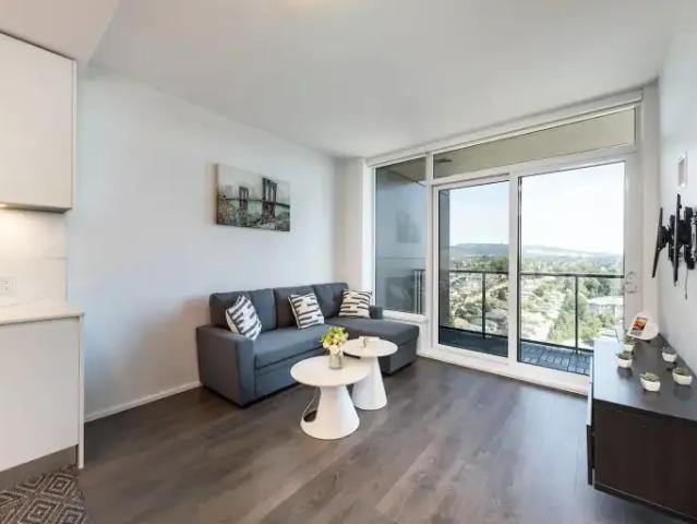 Condo for rent in Burnaby, British Columbia