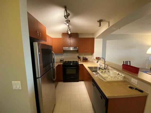 Condo for rent in Burnaby, British Columbia