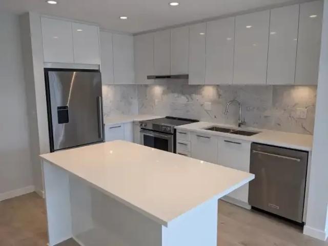 Condo for rent in Burnaby, British Columbia