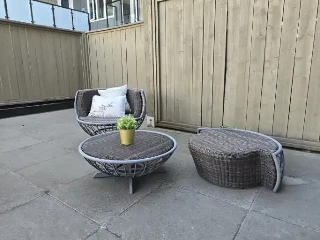 Condo for rent in Burnaby, British Columbia