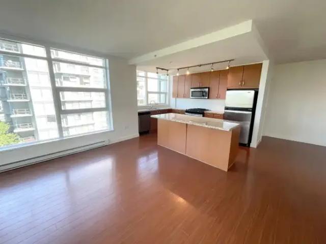 Condo for rent in Burnaby, British Columbia