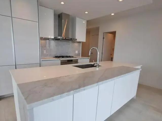 Condo for rent in Station Square, Burnaby