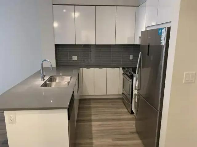 Condo for rent in UniverCity, Burnaby