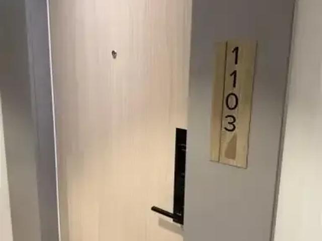 Condo for rent in Metrotown, Burnaby