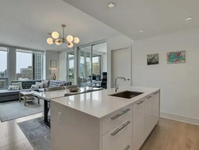 Condo for rent in Northwest, Alberta
