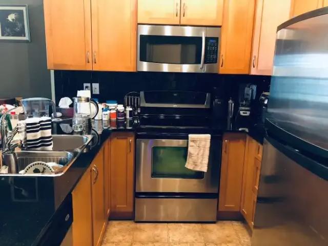 Condo for rent in Northwest, Alberta