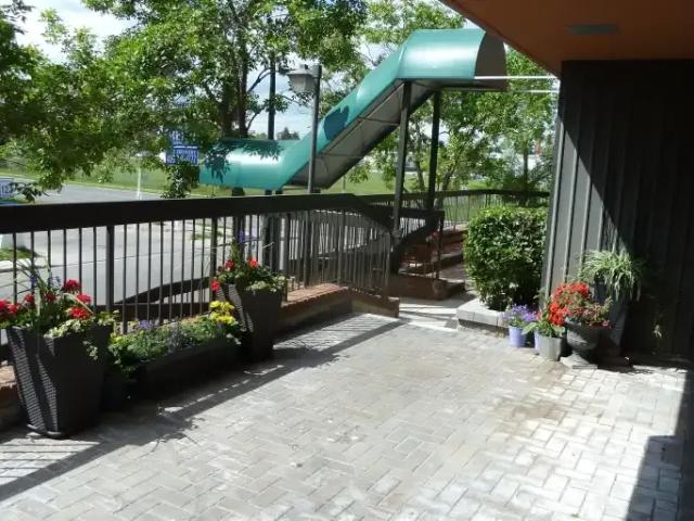 Condo for rent in Northwest, Alberta