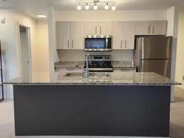 Condo for rent in Northwest, Alberta