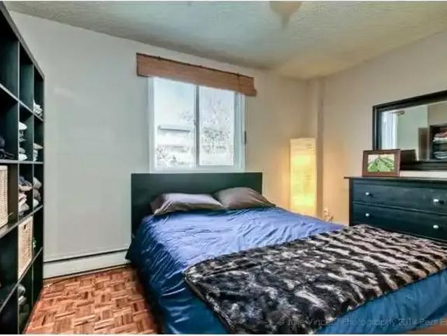 Condo for rent in Fourth Street BRZ, Calgary