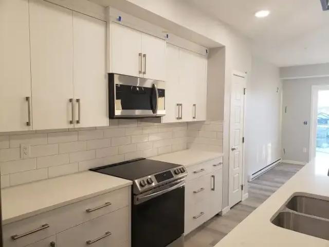 Condo for rent in Northwest, Alberta