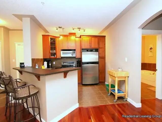 Condo for rent in Northwest, Alberta