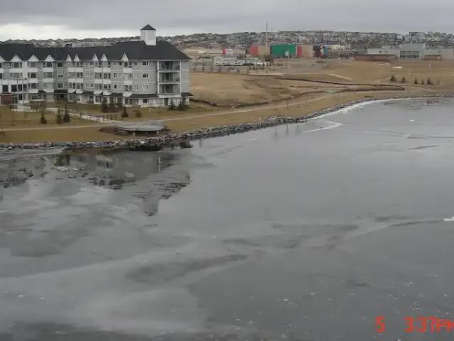 Condo for rent in Northwest, Alberta