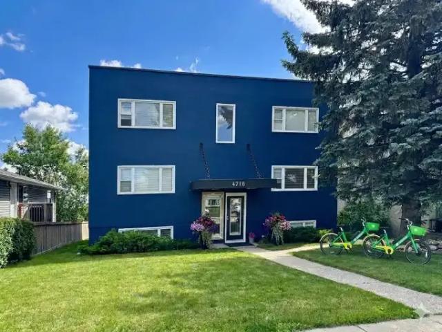 Condo for rent in Northwest, Alberta