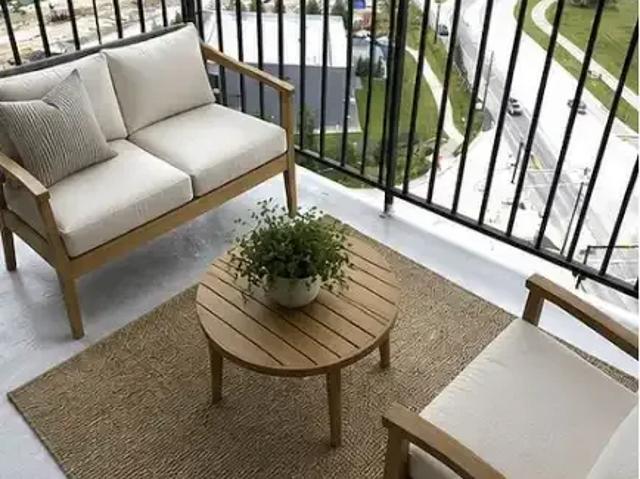 Condo for rent in The Riverside, Calgary