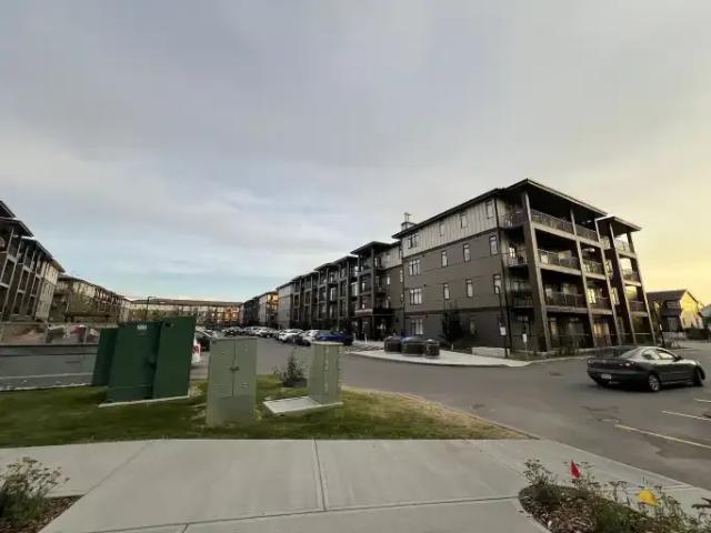 Condo for rent in Seton, Calgary