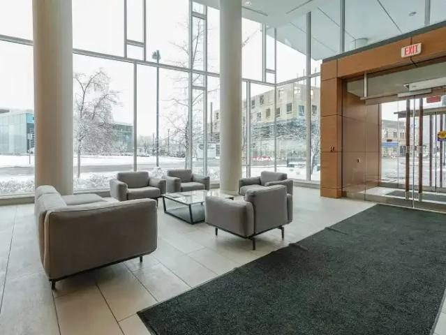 Condo for rent in Downtown East Village, Calgary