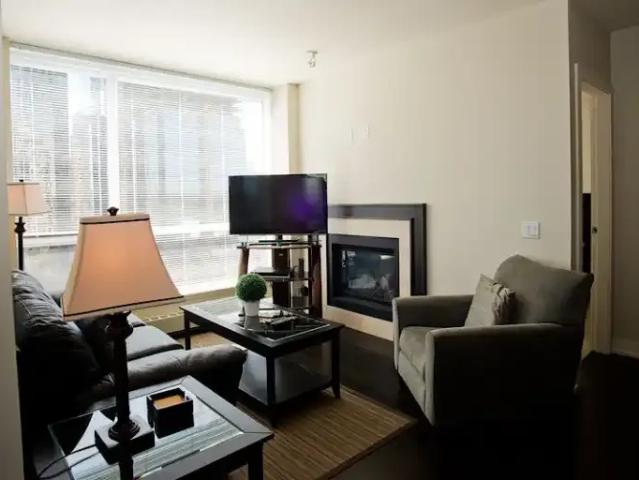 Condo for rent in Chinatown, Calgary