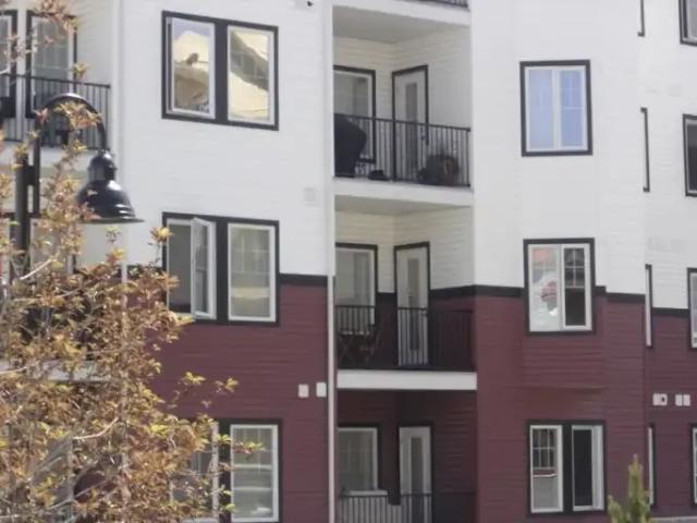 Condo for rent in Red Haus, Calgary