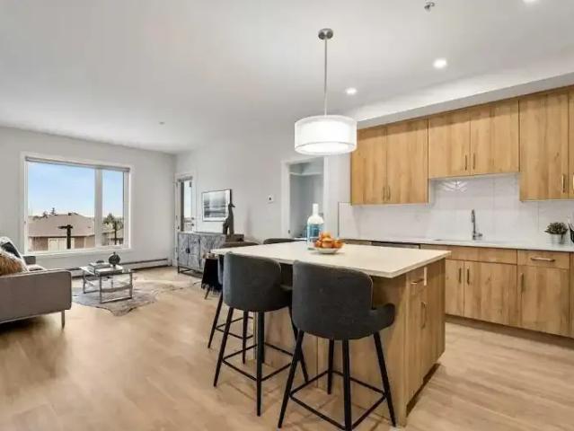 Condo for rent in Shawnee Slopes, Calgary