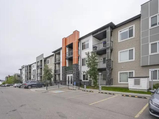 Condo for rent in Sage Hill, Calgary