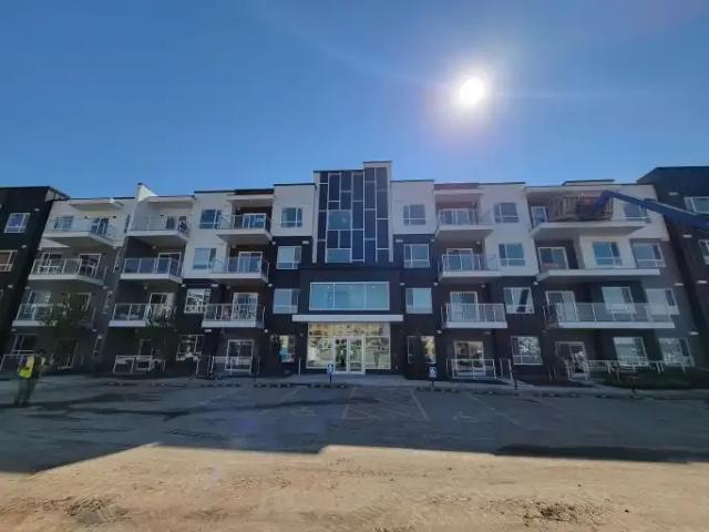 Condo for rent in Belmont, Calgary