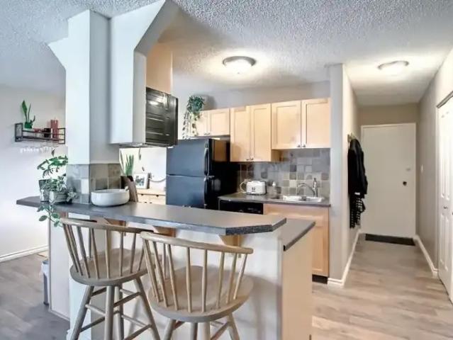 Condo for rent in Beltline, Calgary