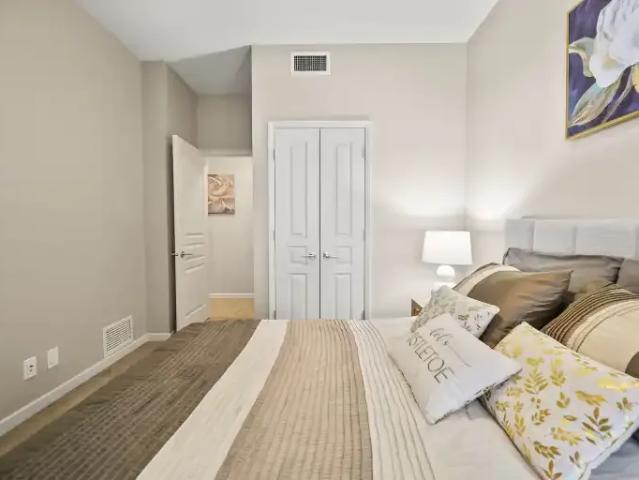 Condo for rent in Victoria Park, Calgary
