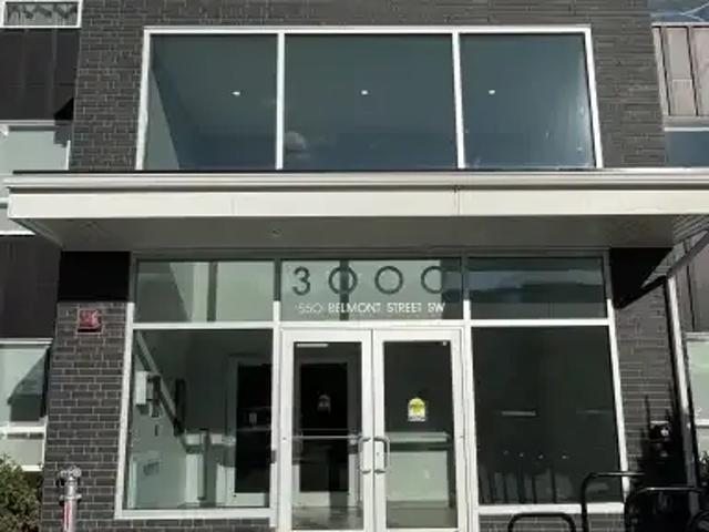 Condo for rent in Belmont, Calgary