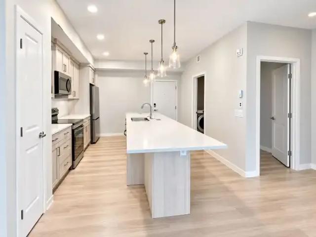 Condo for rent in Belmont, Calgary