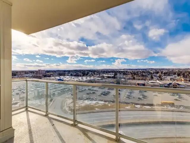 Condo for rent in Spruce Cliff, Calgary