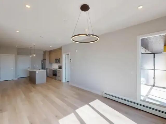 Condo for rent in Redstone, Calgary