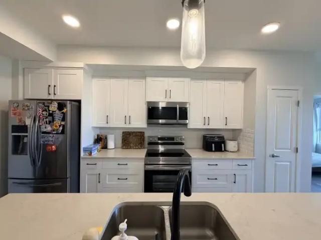 Condo for rent in Harvest Hills, Calgary
