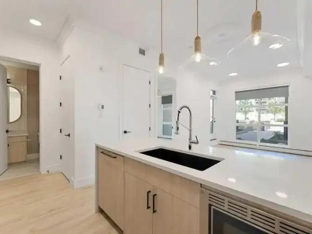Condo for rent in Currie Barracks, Calgary