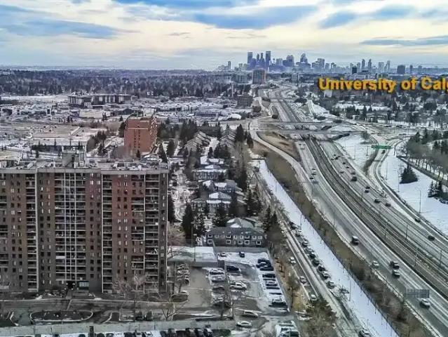 Condo for rent in Northwest, Alberta