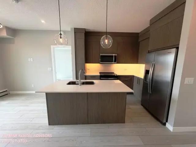 Condo for rent in Northwest, Alberta