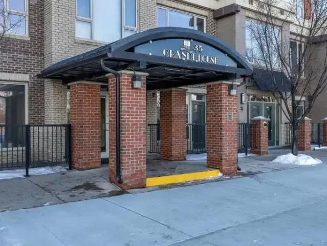 Condo for rent in Northwest, Alberta
