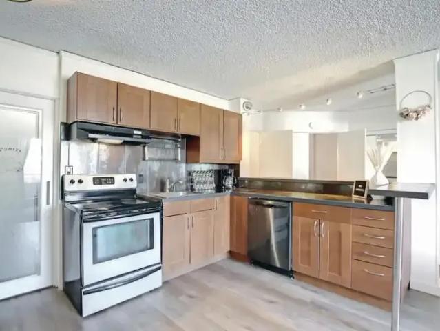 Condo for rent in Northwest, Alberta