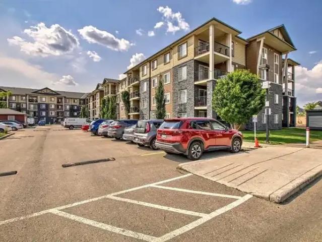 Condo for rent in Northwest, Alberta