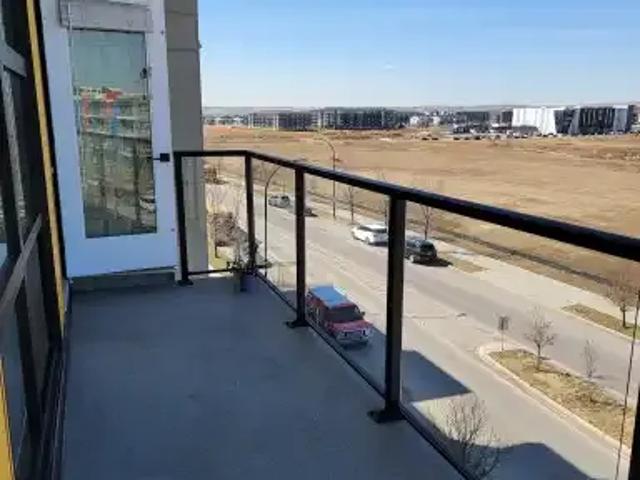 Condo for rent in Northwest, Alberta