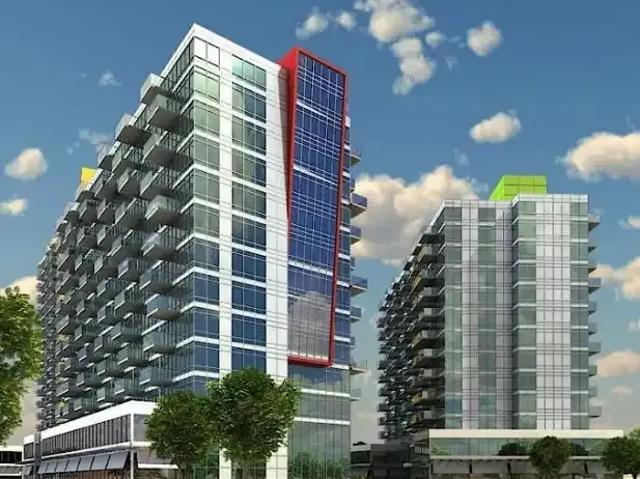 Condo for rent in Northwest, Alberta