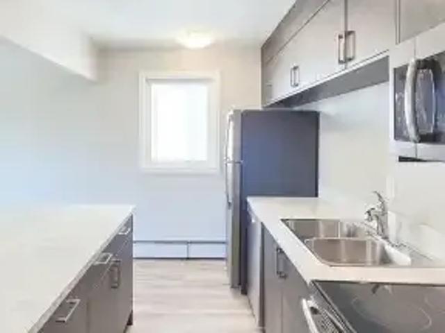 Condo for rent in Northwest, Alberta