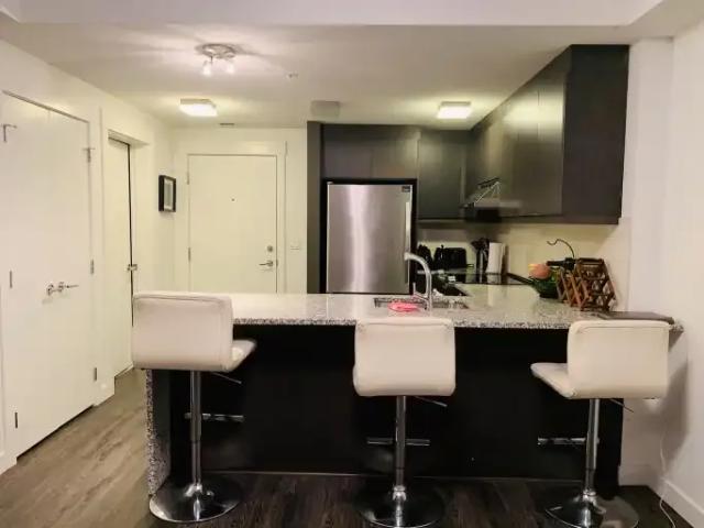 Condo for rent in Northwest, Alberta