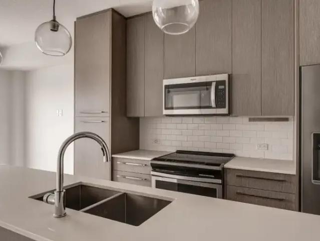 Condo for rent in Northwest, Alberta