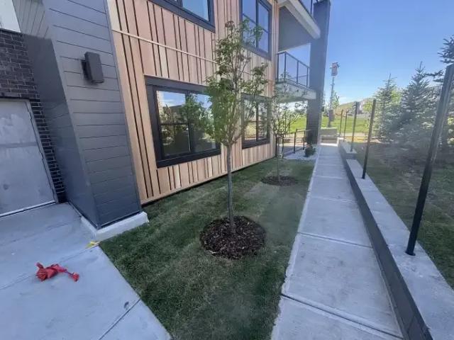 Condo for rent in Northwest, Alberta