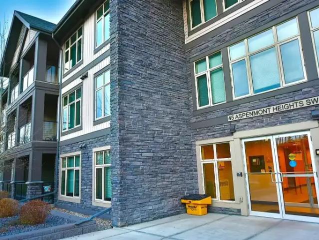 Condo for rent in Northwest, Alberta