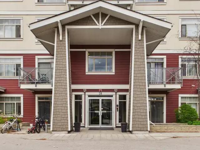 Condo for rent in Northwest, Alberta