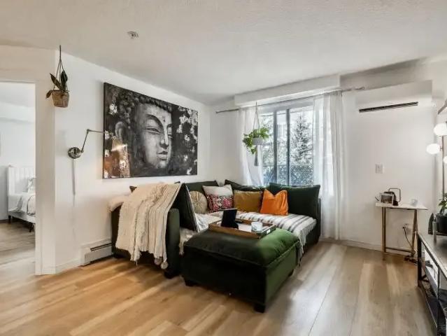 Condo for rent in Northwest, Alberta