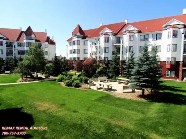 Condo for rent in Northwest, Alberta