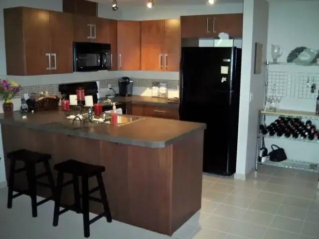 Condo for rent in Northwest, Alberta