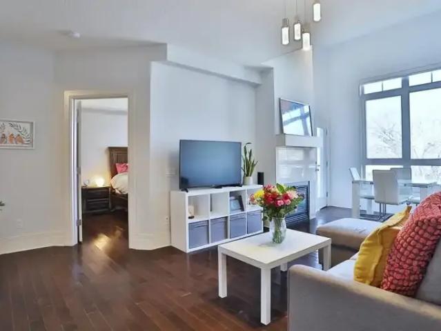 Condo for rent in Northwest, Alberta